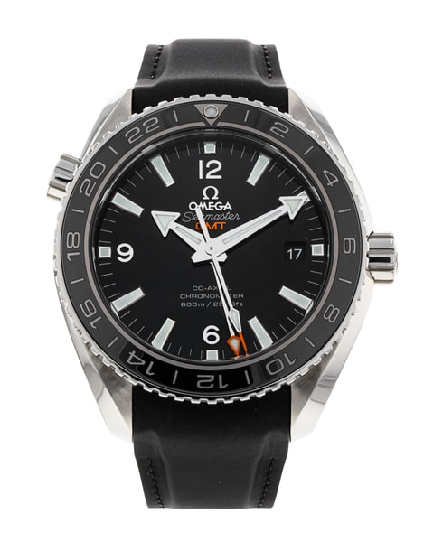 Omega Planet Ocean 232.32.44.22.01.001